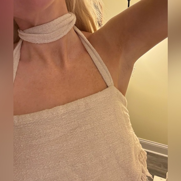 Fringe crop too - Picture 6 of 9